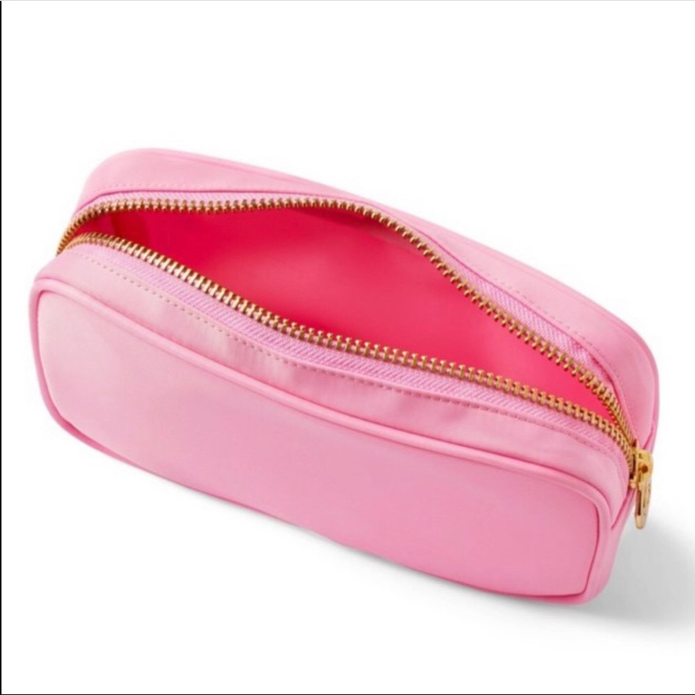 🆕 Stoney Clover Lane x Target Pink Zip Pouch